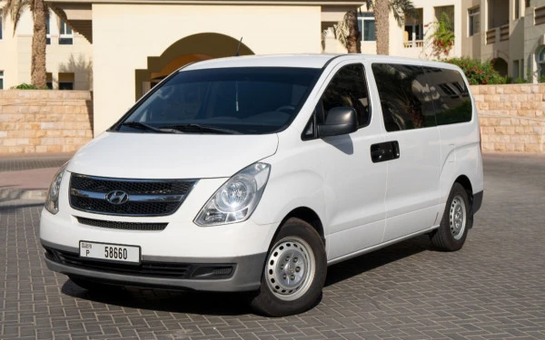Hyundai H1