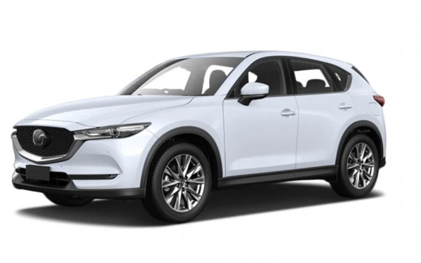 Mazda CX5