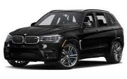 BMW X5M