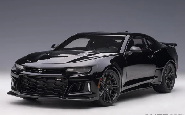 Chevrolet Camaro 3.6V6 ZL1 KIT COUPE