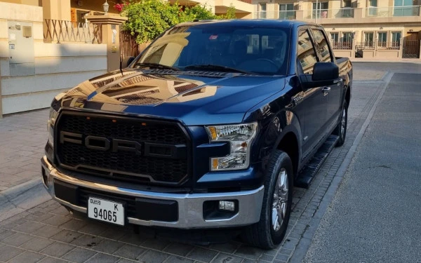 Ford F150