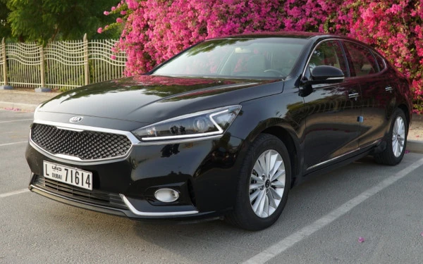 Kia cadenza