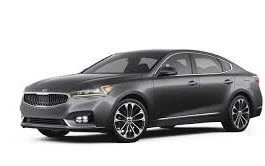 Kia Cadenza