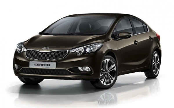 KIA Cerato