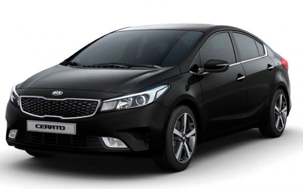 KIA Cerato