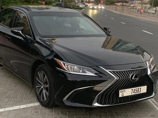 Lexus ES350