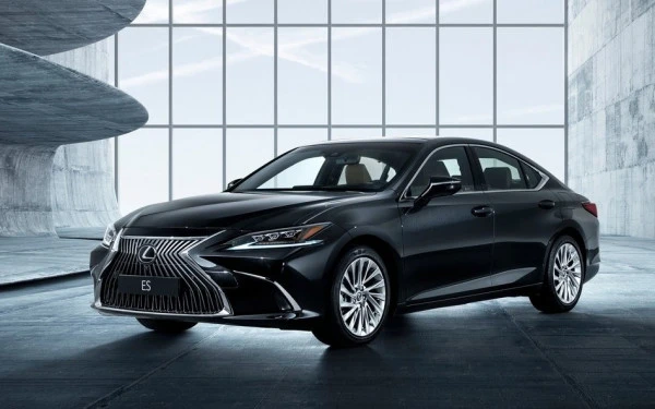 Lexus ES350