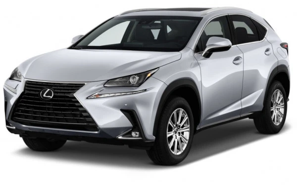 Lexus NX200T