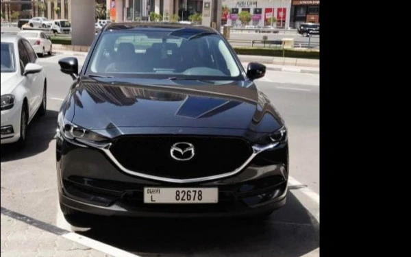 Mazda CX5