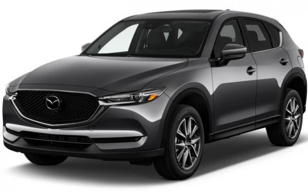 Mazda CX5