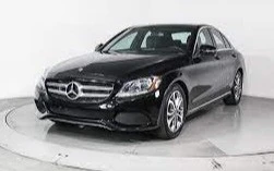 Mercedes C Class