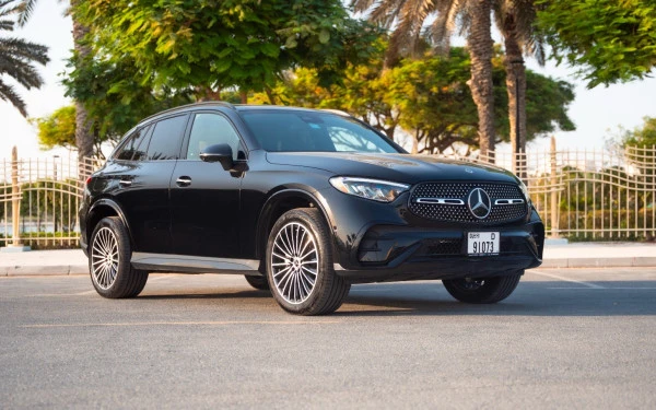 Mercedes GLC 300