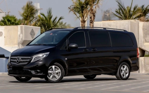 Mercedes VITO