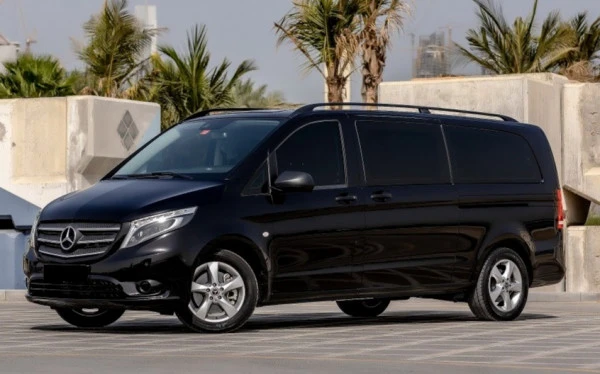 Mercedes Vito