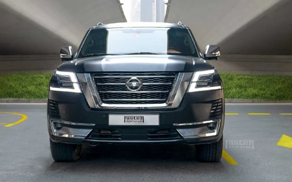 Nissan Armada