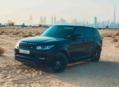 Range Rover Sport