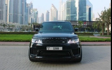 Range Rover Sport