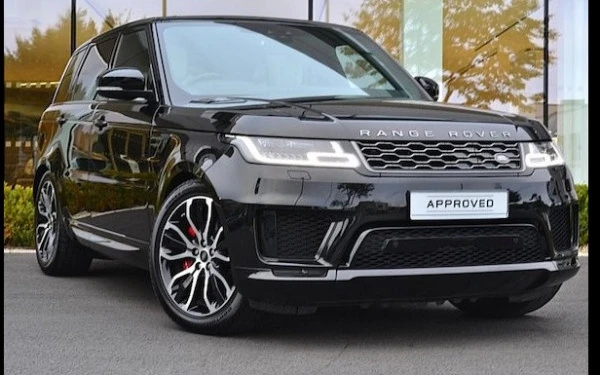 Range Rover Sport