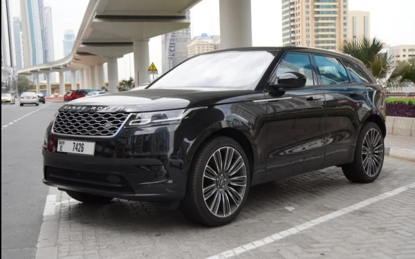 Range Rover Velar