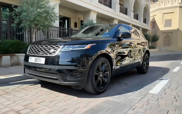 Range Rover Velar
