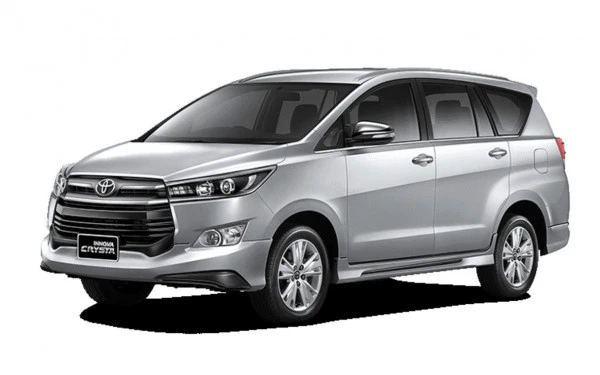Toyota Innova