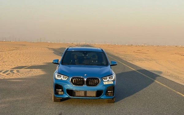 BMW X1 M