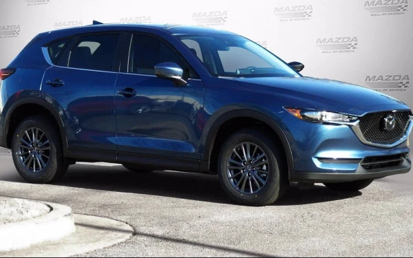 Mazda CX5