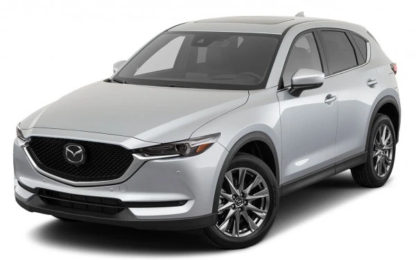 Mazda CX5