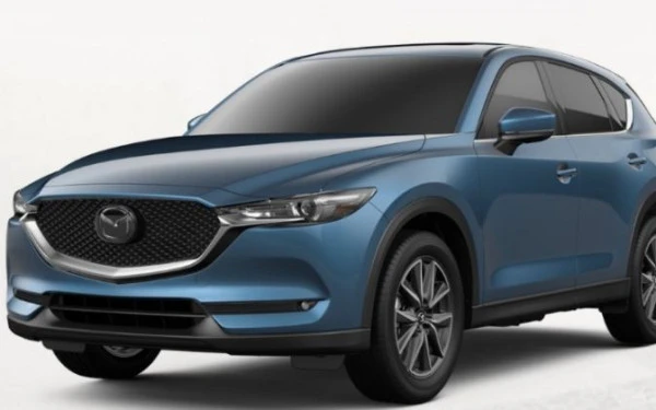 Mazda CX5