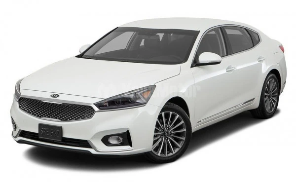 Kia cadenza