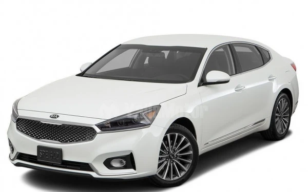 Kia Cadenza