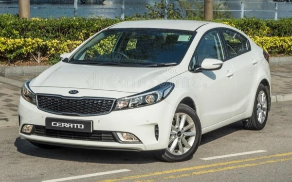 KIA Cerato