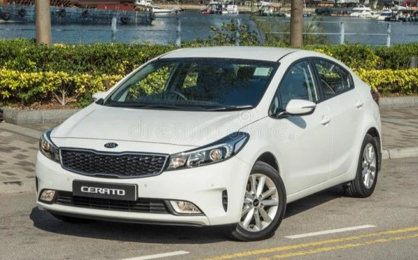 KIA Cerato