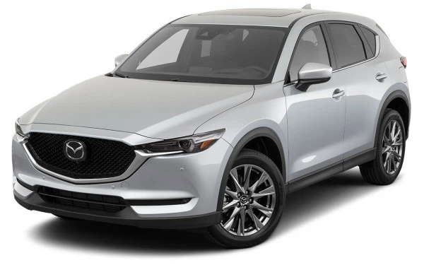 Mazda CX5
