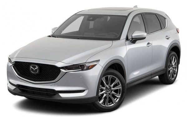 Mazda CX5