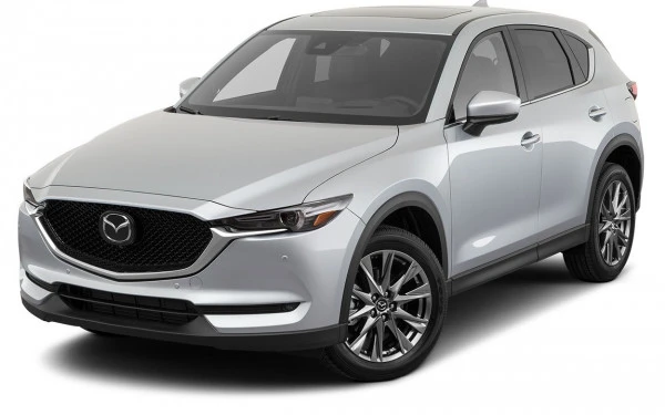 Mazda CX5
