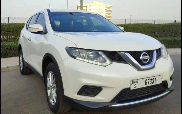 Nissan Xtrail