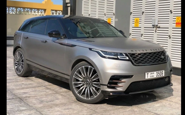 Range Rover Velar