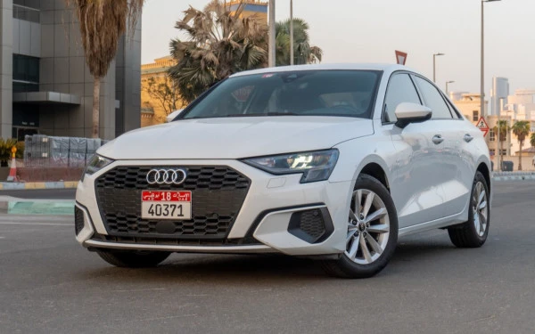 أودي A3