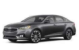 Kia Cadenza