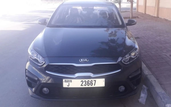 KIA Cerato