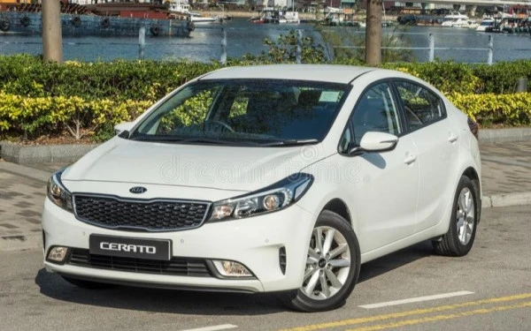 KIA Cerato