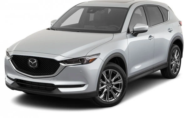 Mazda CX5