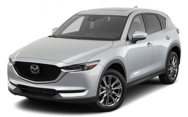 Mazda CX5