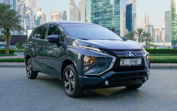 Mitsubishi Xpander