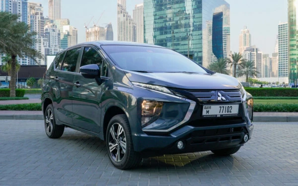 Mitsubishi Xpander