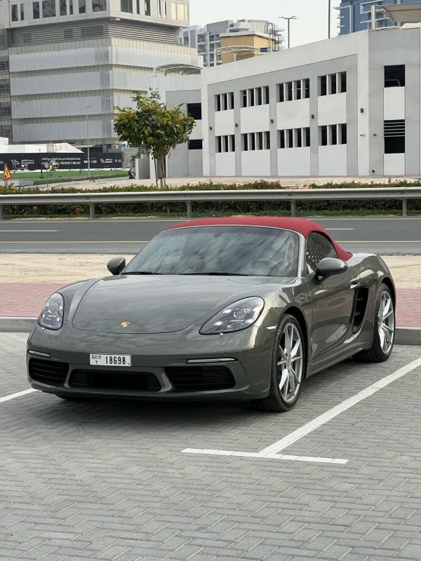 Porsche 911 / Carrera