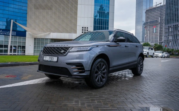 Range Rover Velar