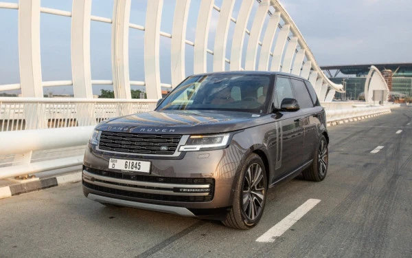 Range Rover Vogue