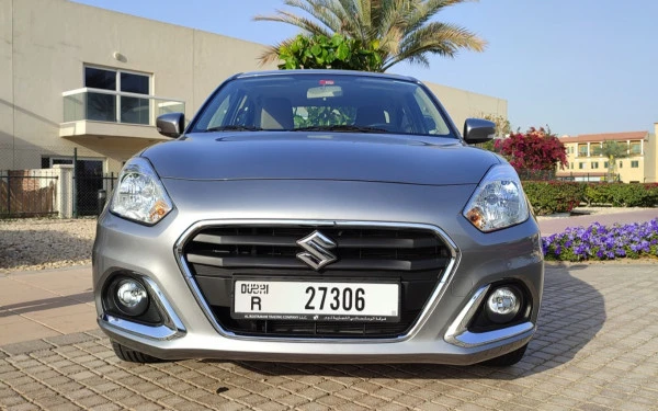 Suzuki Dzire